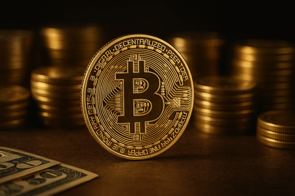 MicroStrategy Faces Challenges with Bitcoin's Decline