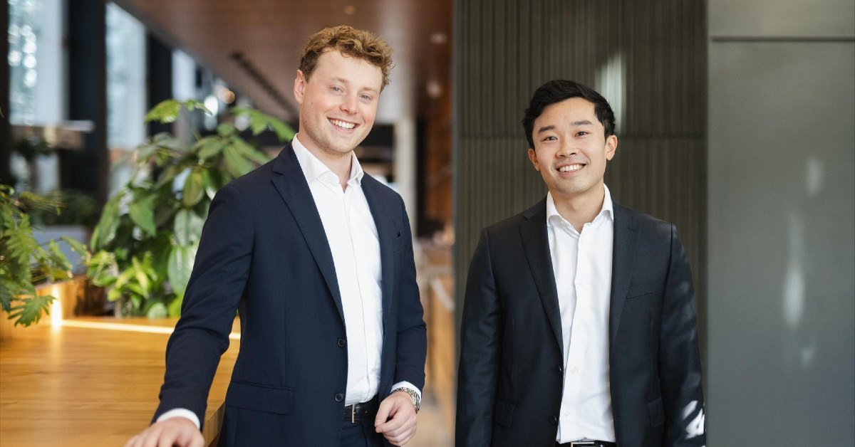 Rotterdam’s Blockrise secures MiCAR license to expand Bitcoin custody services across EU