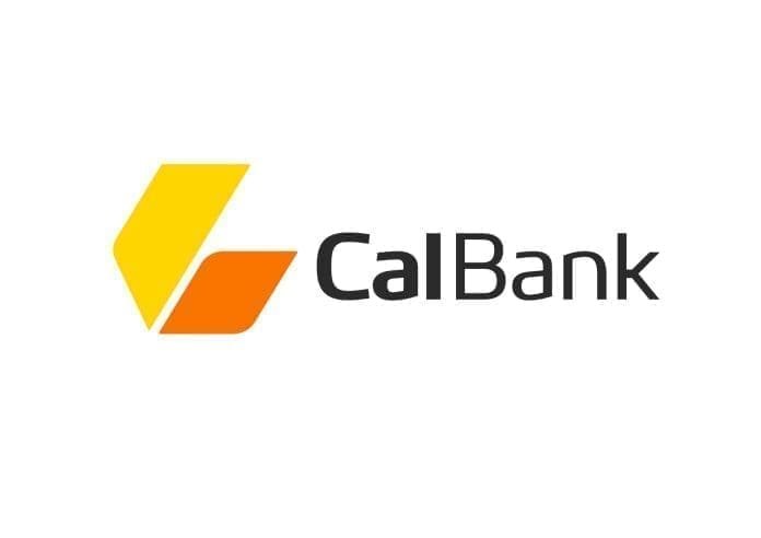 Calbank Logo