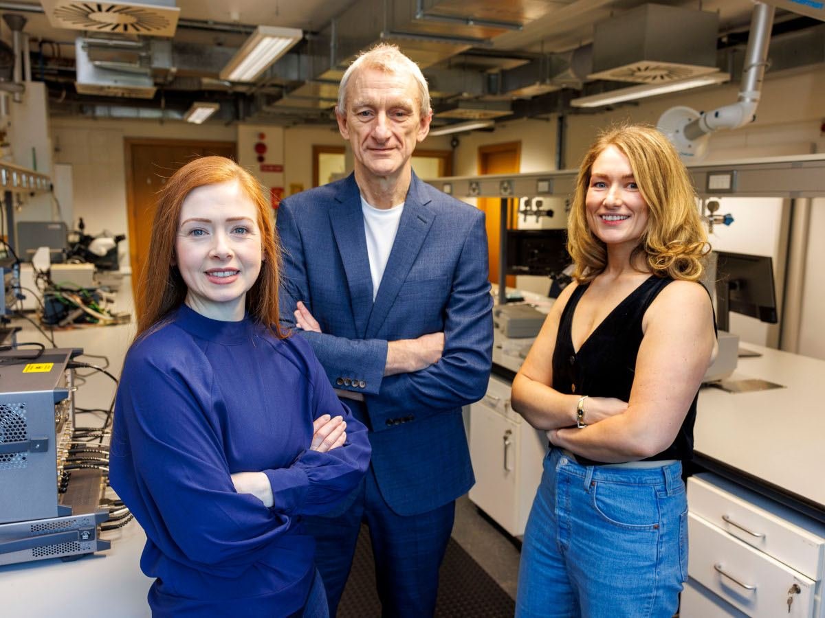 Irish Space-Tech Celtonn Joins EU’s Cassini Accelerator