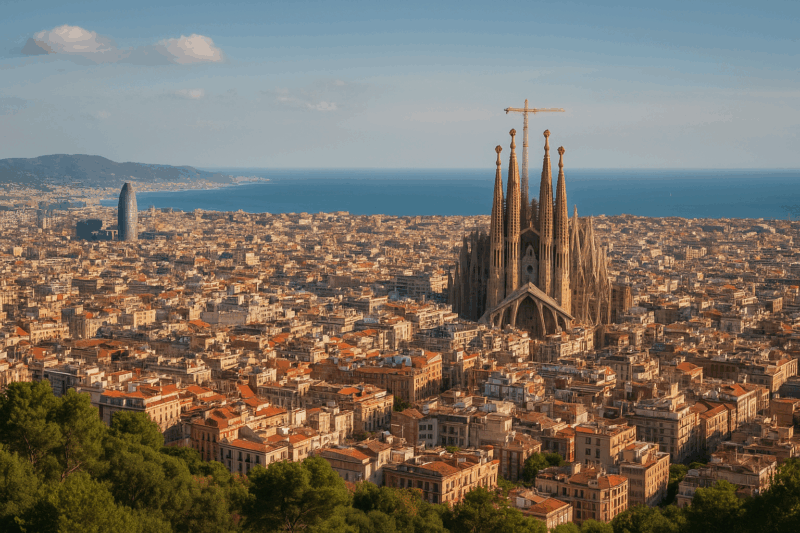 Major Battery Tech Event To Be Held In Spain