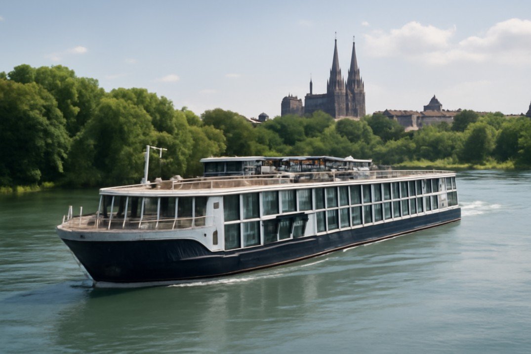 Uniworld Bold Move to Boost Tourism with New Ships and Sustainability Goals in 2026