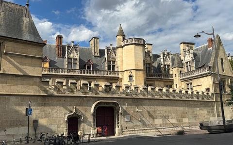 Experience the life of luxury in these Parisian museum mansions