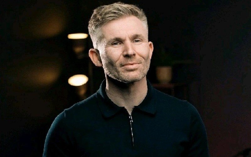 David Savage, Tech Talks