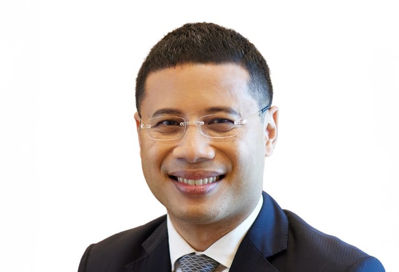 Singapore Minister for National Development Desmond Lee