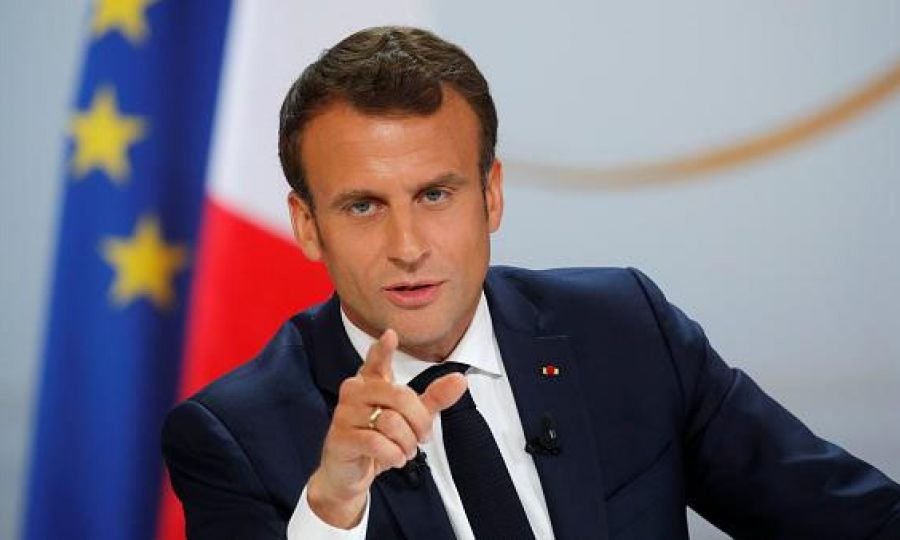 Macron Says G20 Unity At Risk After Trump Boycotts Johannesburg Summit – Arise News