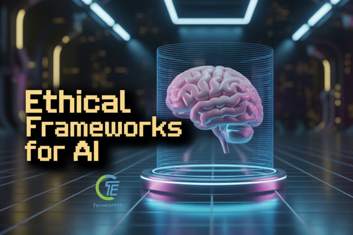Ethical & Governance Frameworks for AI: More than Just Ethics