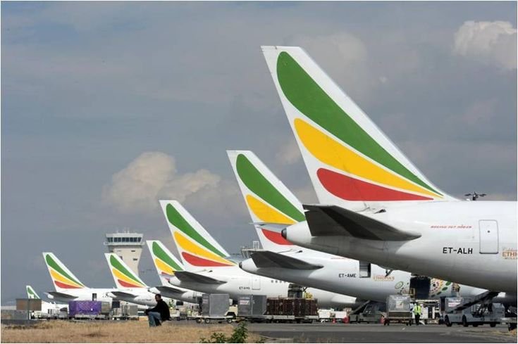 Ethiopia secures $500M from China bank for $12.5B Bishoftu mega-airport