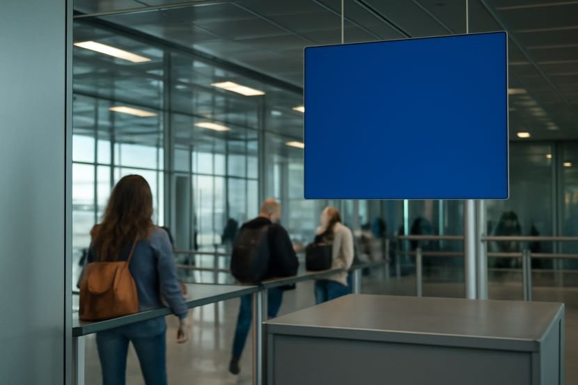 Travel to Europe: Understanding the New EU Entry Rules and Exemptions