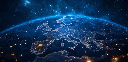 Europe is at a crossroads – it must act now to define its future