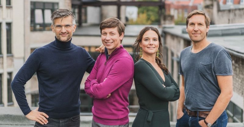 European climate VC closes record €300M funding: 25-30 startups to benefit