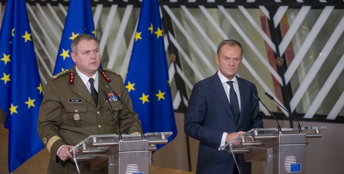 EU lawmaker warns “Americans believe everything Putin says”