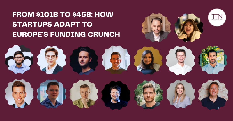 Europe's funding crunch