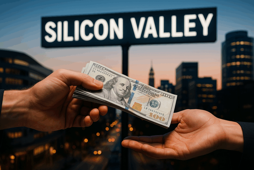 DataSnipper Expands Globally under CEO Vidya Peters' Leadership