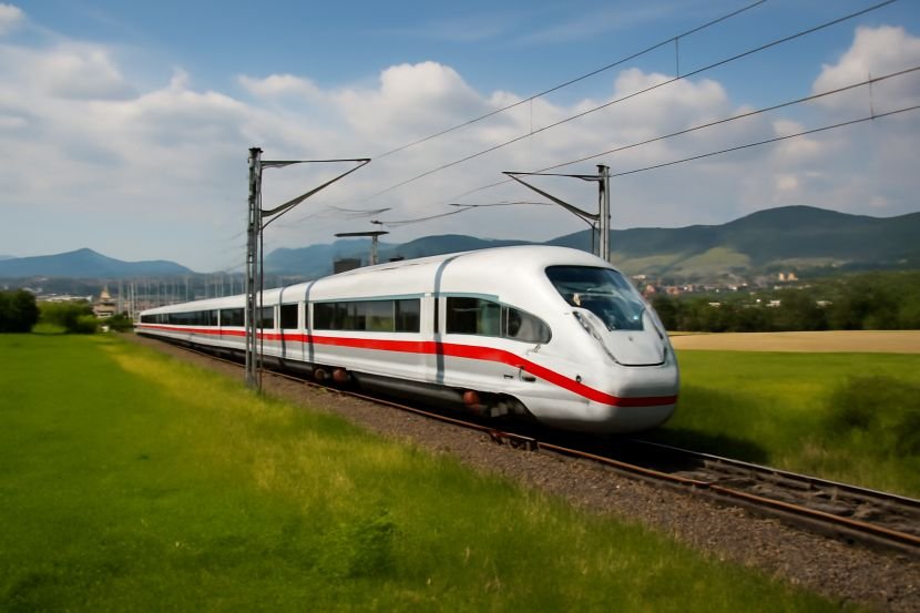 Faster, greener, and more accessible: how europe&rsquo;s rail upgrade boosts tourism