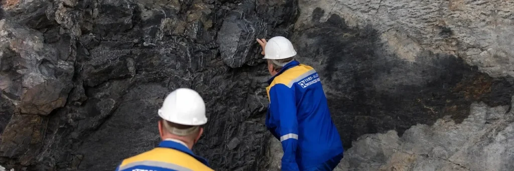 Ferro-Alloy Resources Raises £1.24m Through Share Issue Backed By Key Investors