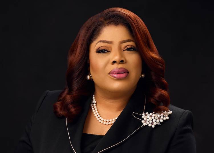 H1 2025: Fidelity Bank grows gross earnings by 46% to ₦748.7bn