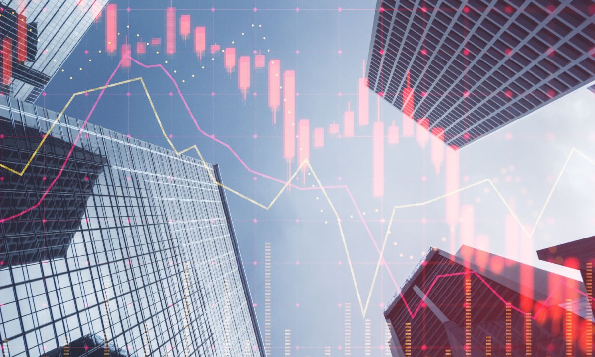 For FinTechs, Raising Capital Is Like It’s 2017