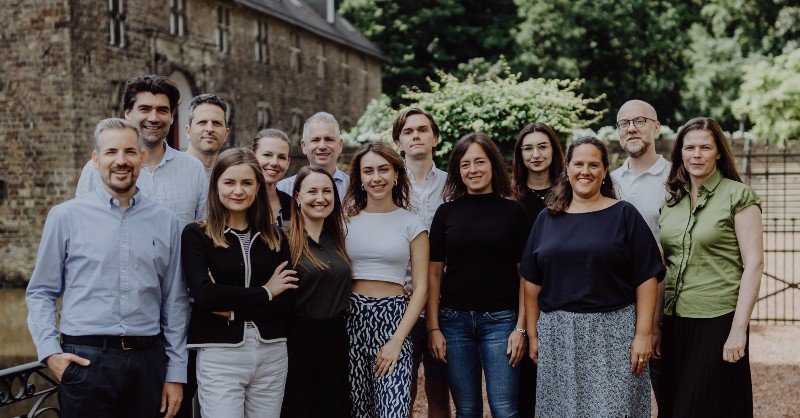 Future Energy Ventures team