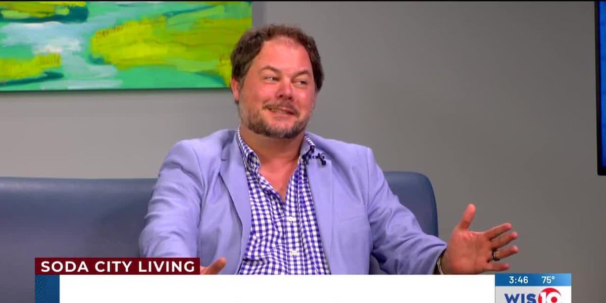 SC Philharmonic presents ‘Rick Steves’ Europe: A Symphonic Journey’