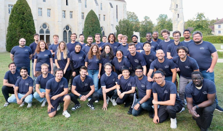 Backed with €22 million, French startup GetVocal expands its hybrid AI built for the 5% that actually works