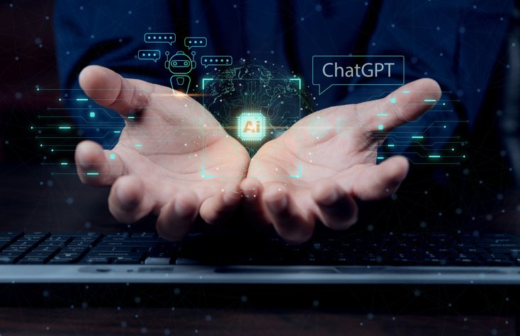 News audiences still trust humans more that AI