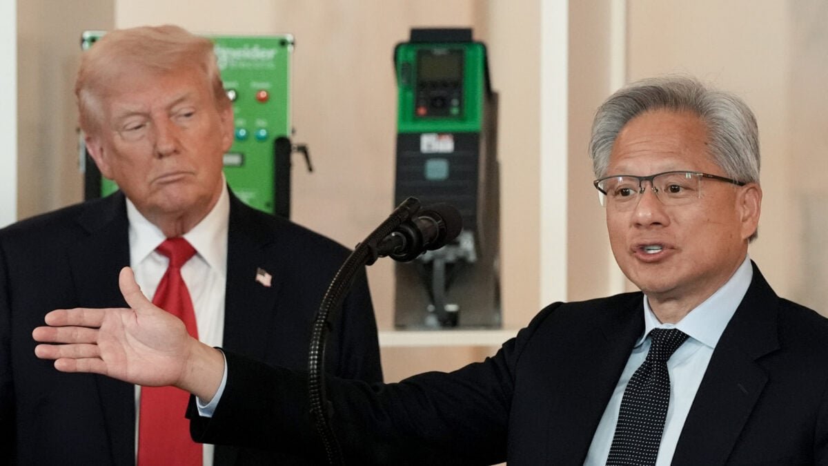 It's Time to Make Life Easier for AI Companies