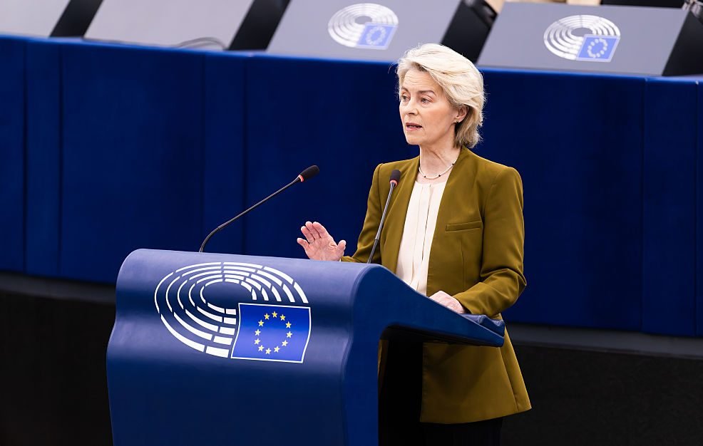 EU 'ready' to propose Russian assets loan despite Belgian doubts