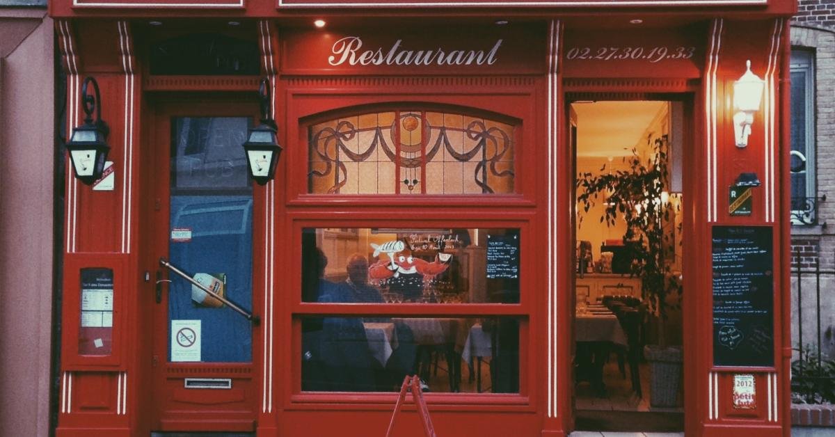 Smaller businesses in Europe outpacing behemoths like Shell, Nestlé that are mired in rules and regs