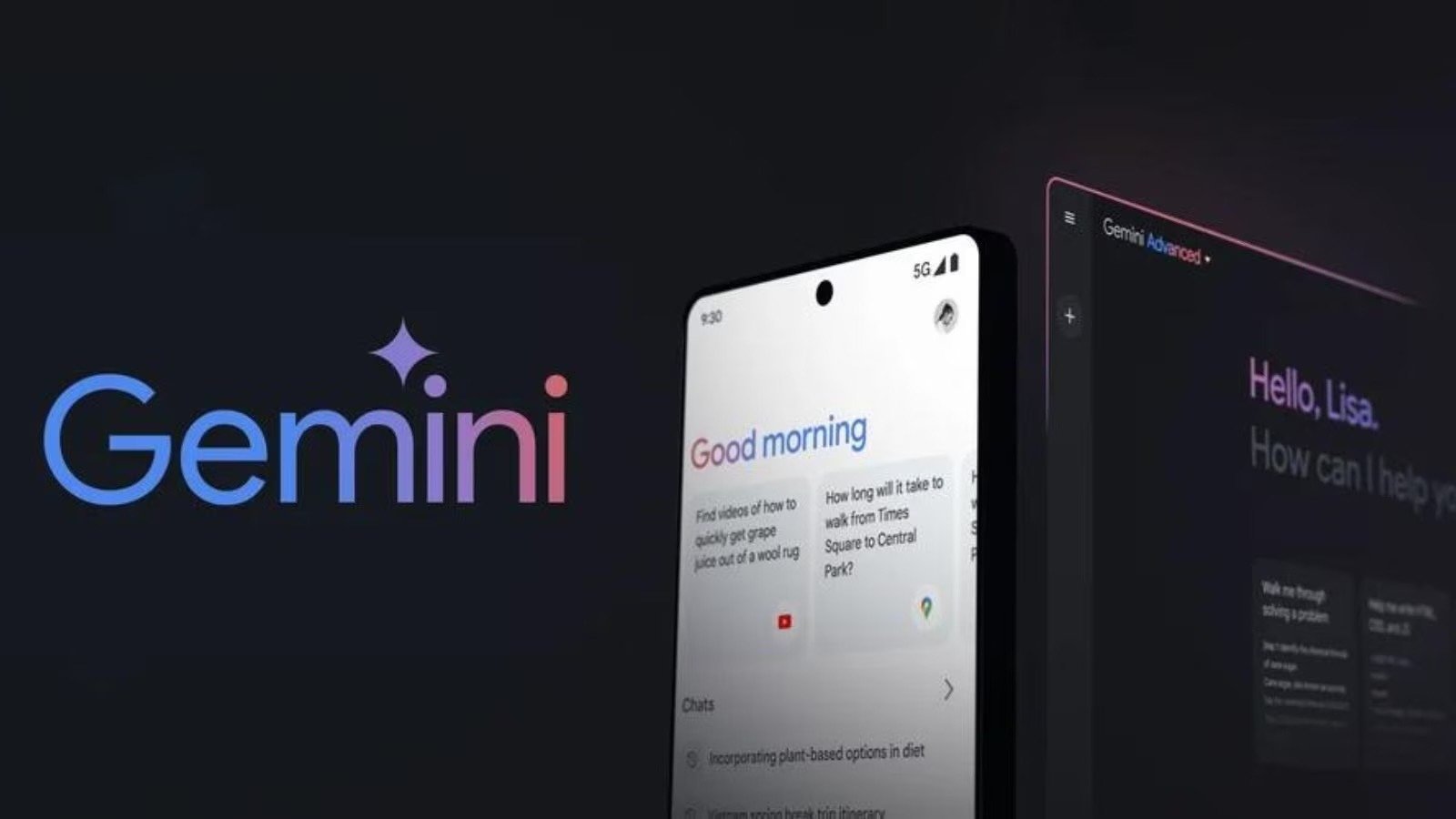 Google Launches Gemini 3 As AI Race With OpenAI Intensifies – channelnews