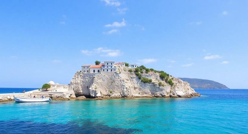 Greece, Croatia and Italy Collaborate on EU-Level Financial Mechanism for the Sustainable Tourism Growth, Aligned with the EU’s 2026 Tourism Strategy