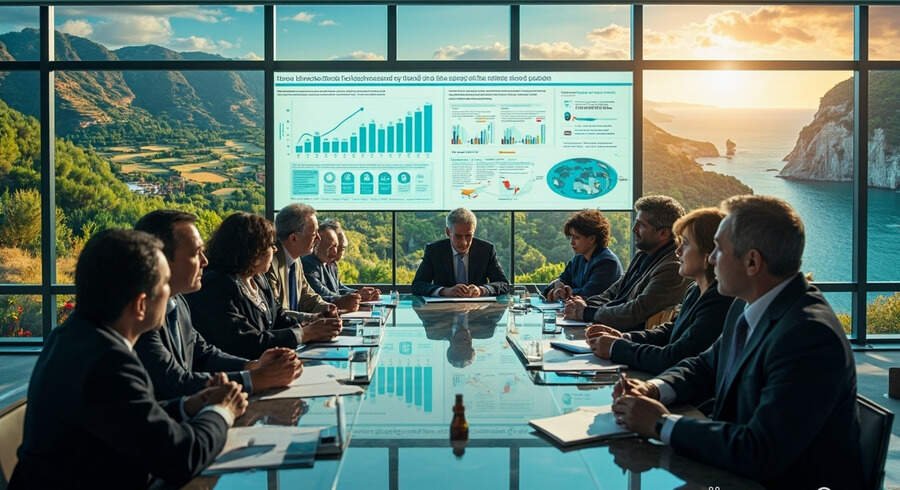 Europe Leads the Way with Ambitious EU Sustainability Project for Tourism Aimed at Addressing Environmental and Social Challenges