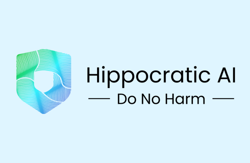 Hippocratic AI raises $126M, hits $3.5 billion valuation