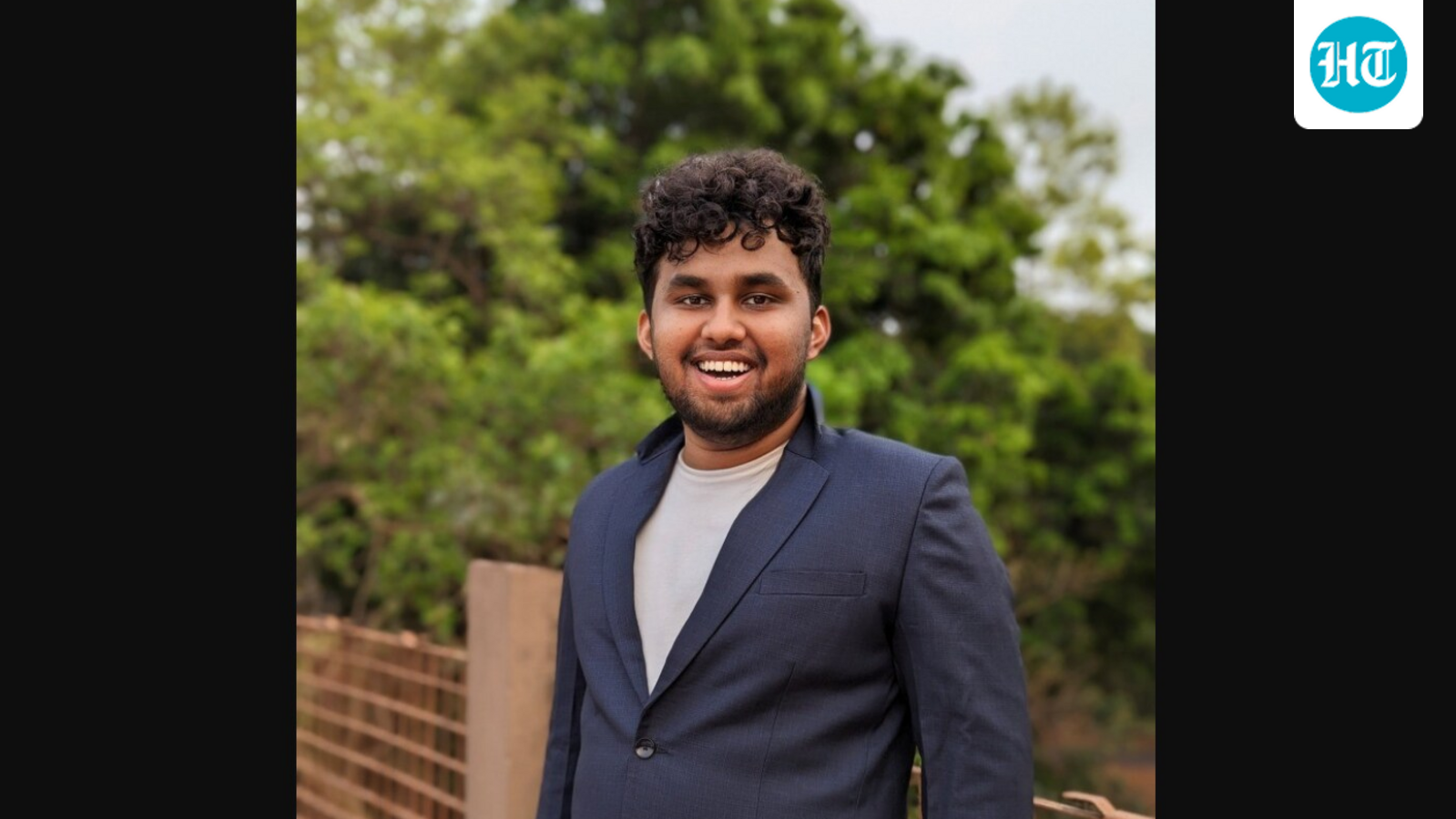 IITian CEO walked away from a ₹4 crore job to launch AI startup that just raised $61 million