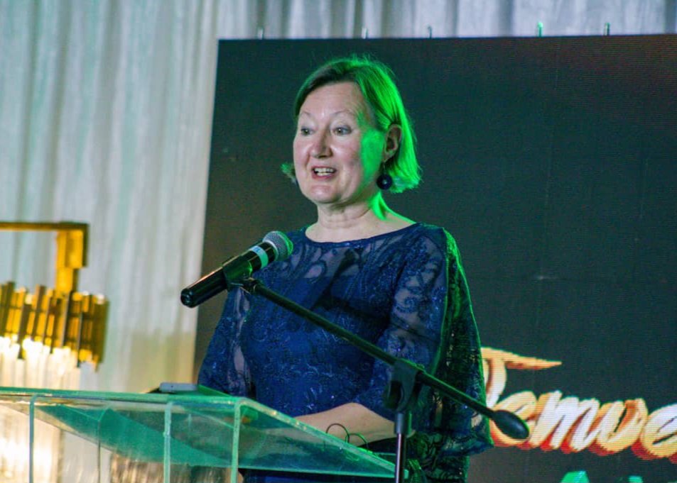 EU REAFFIRMS COMMITMENT TO ESWATINI’S ENVIRONMENTAL SUSTAINABILITY DRIVE