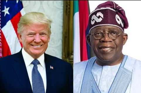 Trump’s Threat: EU expresses solidarity with Nigeria