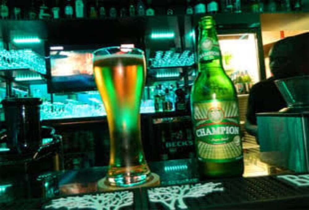 Champion Breweries
