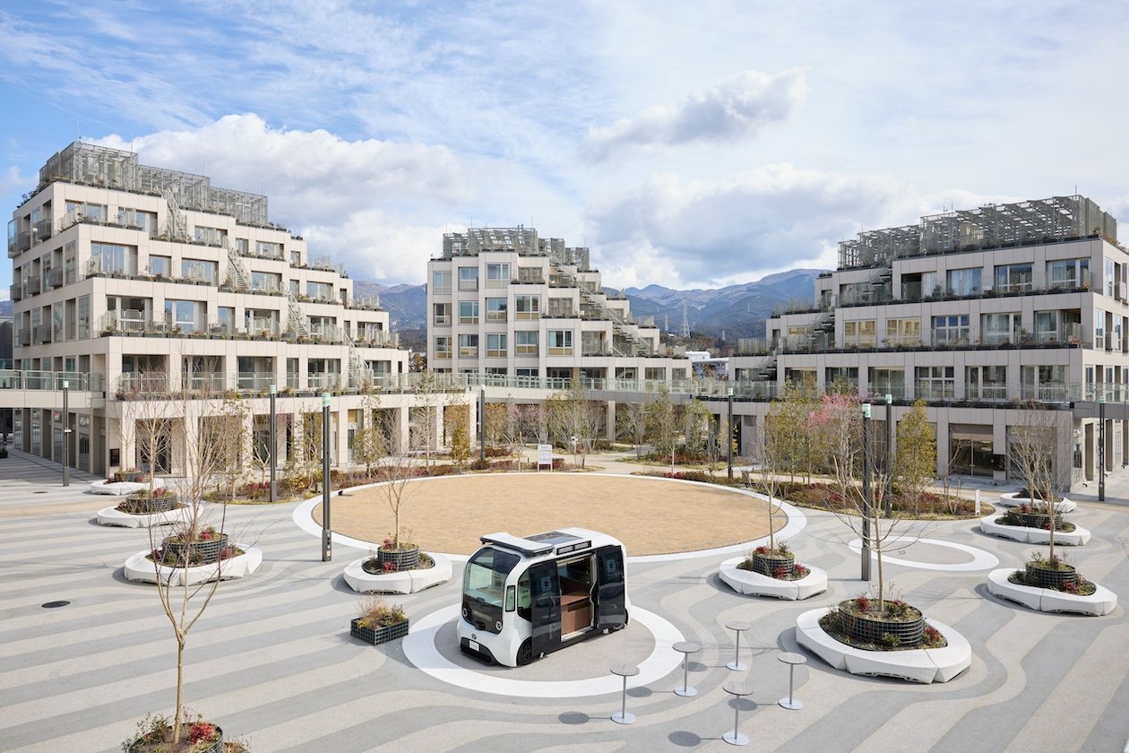 Japan Joins Saudi Arabia and Greece in Revolutionizing Global Tourism with Woven City, NEOM, and Ellinikon – Eco-Friendly, High-Tech Cities Ready to Dominate the Future!