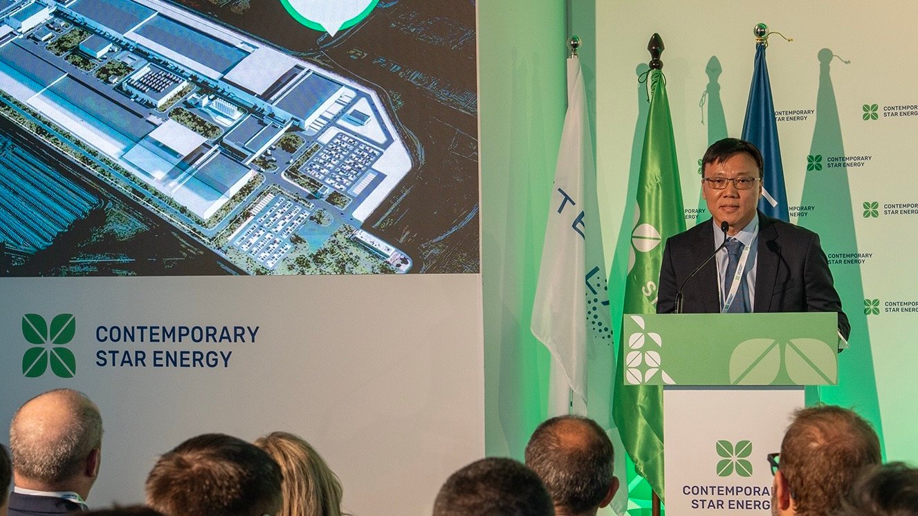 Stellantis–CATL Spain Battery Plant Raises Concerns