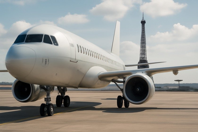 Europe Leads the Charge on Aviation Sustainability with SAF Mandates and Innovation