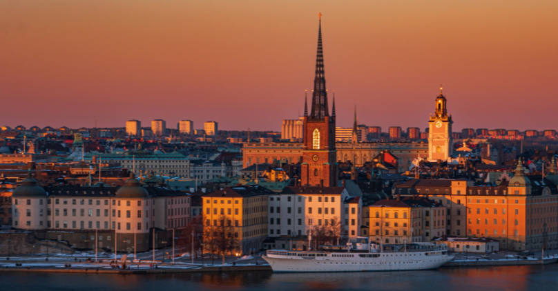 Backed by Lovable, Legora founders, Inception Fund raises €21M to power Nordic deeptech startups — TFN