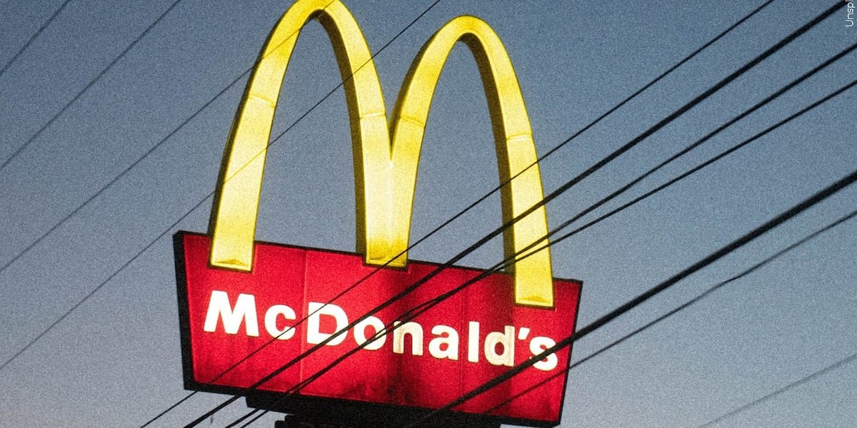 McDonald’s restaurants raising funds for Michiana-area high school athletic programs today
