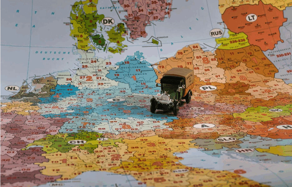 How EU Startup Visas Help Founders Launch Companies in Europe