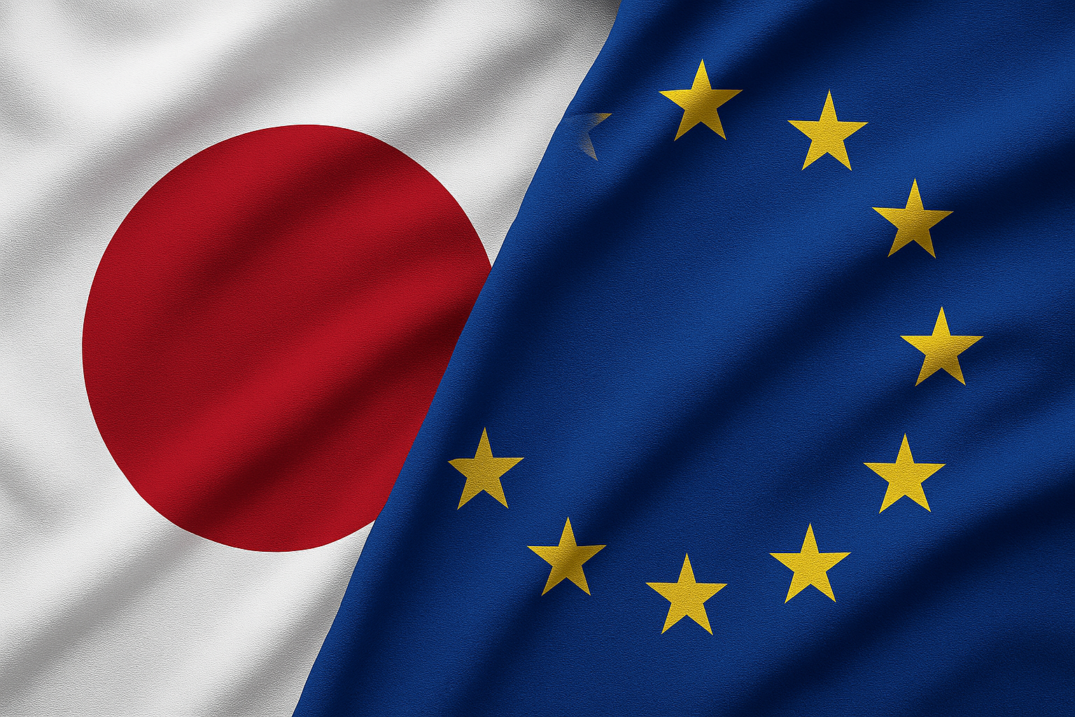 Japanese Investors Pour $38 Billion Into European Tech Startups