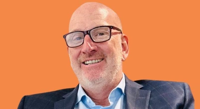 Q&A with Jeffrey Gray, CEO at AgeTech Connect