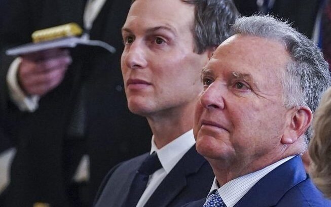 EA-Times Radio VideoCast: Can Ukraine and Europe Push Back the Trump-Kremlin Plan?