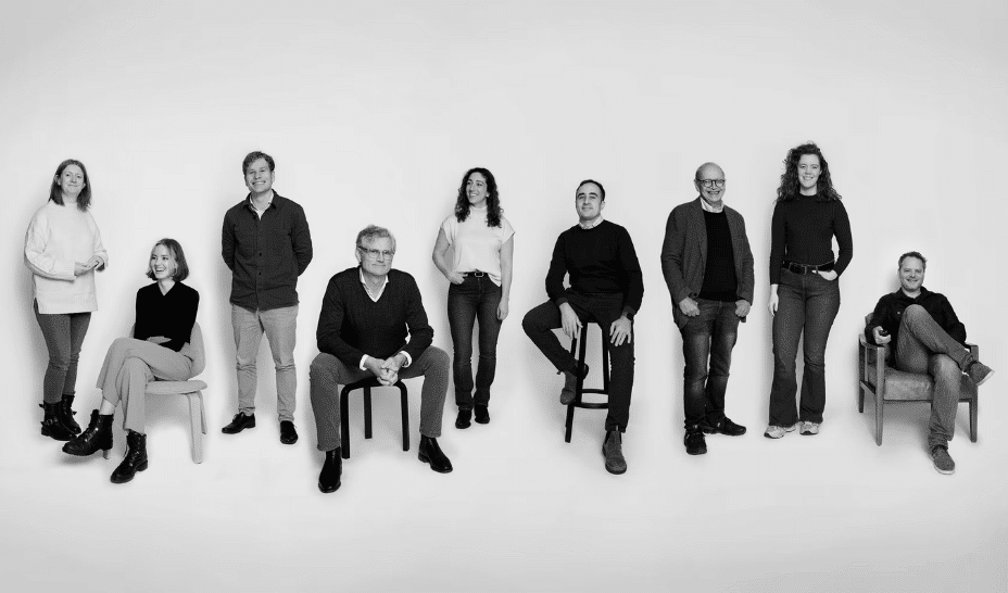 Keen-Venture-Partners