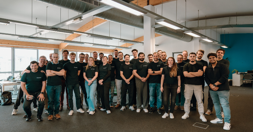 LIFEPOWR raises €5.65M to scale virtual power plant tech across Europe — TFN