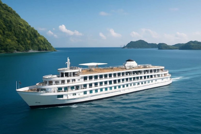 Uniworld’s Biggest Fleet Expansion Yet: New Ships, New Itineraries for Luxury River Cruises in Asia & Europe