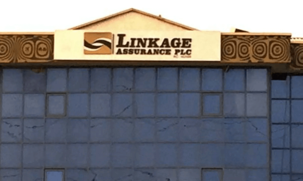 Linkage Assurance plans to raise N16bn in new capital
